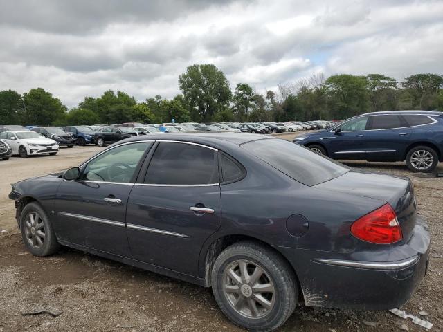Photo 2 from auction – 2009 BUICK LACROSSE C with VIN 2G4WD582791137435