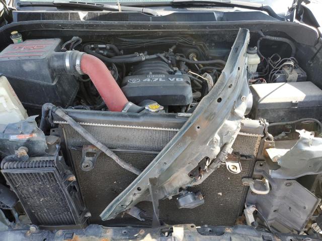 Photo 11 from auction – 2007 TOYOTA TUNDRA DOU with VIN 5TBBT54137S452976