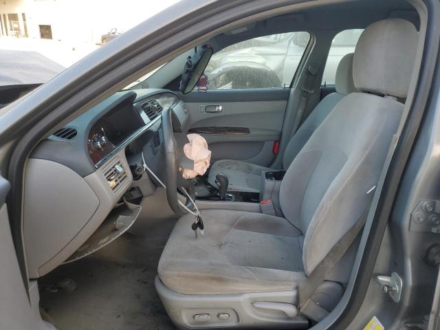 Photo 7 from auction – 2007 BUICK LACROSSE C with VIN 2G4WC582971175376