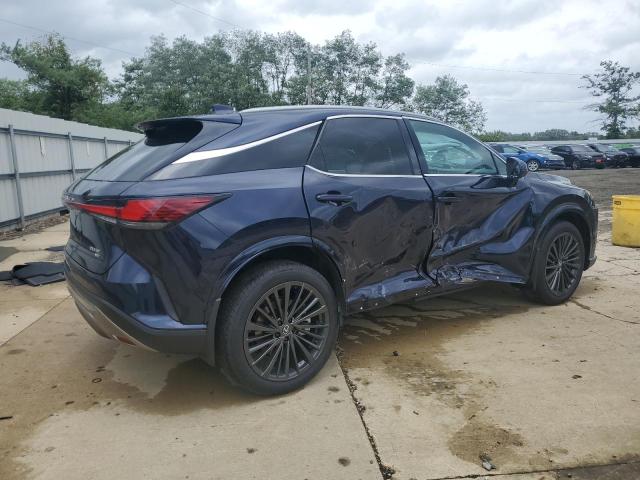 Photo 3 from auction – 2024 LEXUS RX 350 BAS with VIN 2T2BAMCA8RC078414