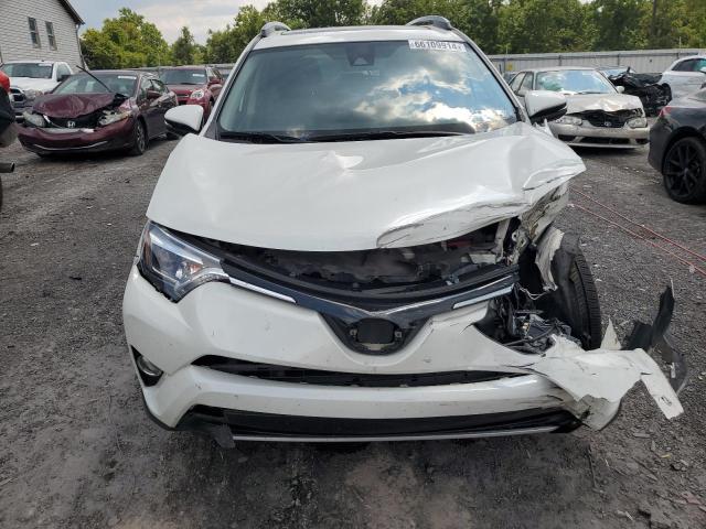 Photo 5 from auction – 2018 TOYOTA RAV4 LIMIT with VIN JTMDFREVXJJ227149