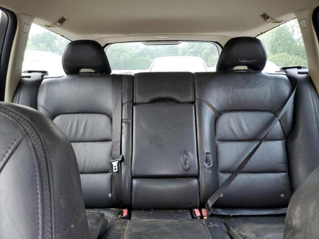 Photo 10 from auction – 2009 VOLVO XC70 3.2 with VIN YV4BZ982591050017