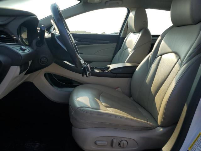 Photo 7 from auction – 2017 BUICK LACROSSE E with VIN 1G4ZP5SS3HU155544