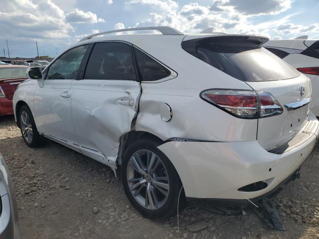 Photo 2 from auction – 2015 LEXUS RX 350 with VIN 2T2ZK1BAXFC178358