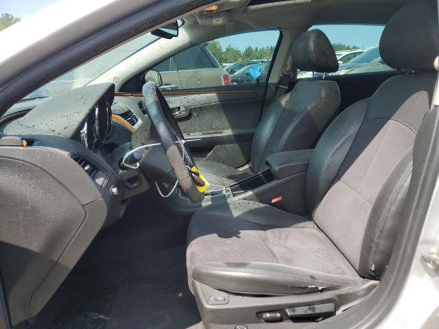 Photo 7 from auction – 2012 CHEVROLET MALIBU 2LT with VIN 1G1ZD5EU1CF368797