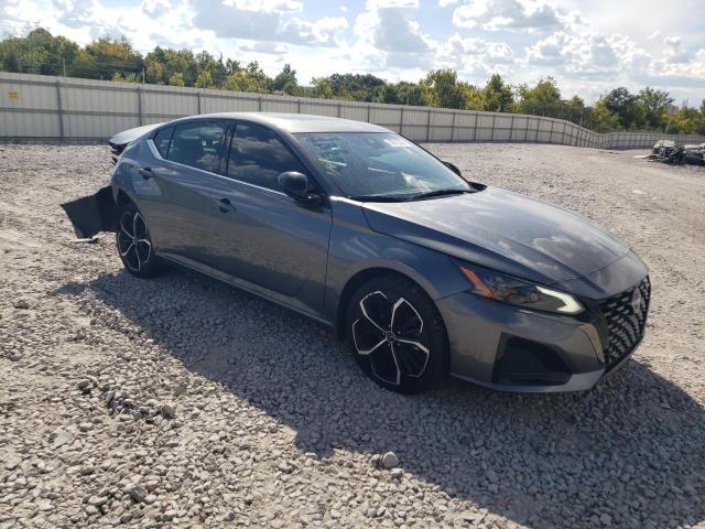 Photo 4 from auction – 2023 NISSAN ALTIMA SR with VIN 1N4BL4CV9PN393479
