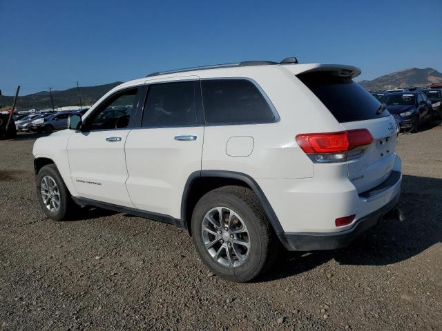 Photo 2 from auction – 2016 JEEP GRAND CHER with VIN 1C4RJFBG4GC406471