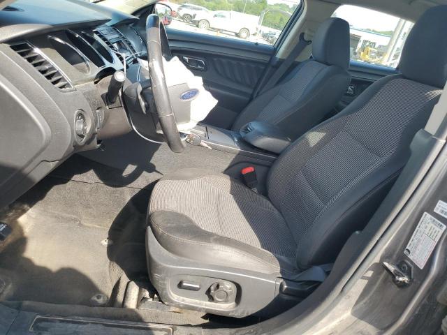 Photo 7 from auction – 2012 FORD TAURUS SEL with VIN 1FAHP2HW2CG129460