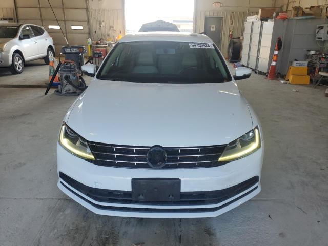 Photo 5 from auction – 2018 VOLKSWAGEN JETTA SE with VIN 3VWDB7AJ8JM255227