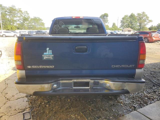 Photo 6 from auction – 2000 CHEVROLET SILVERADO with VIN 1GCEK19V5YE187187