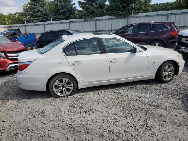 Photo 3 from auction – 2010 BMW 528 XI with VIN WBANV1C51AC159157