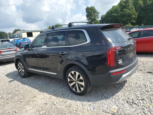Photo 2 from auction – 2021 KIA TELLURIDE with VIN 5XYP6DHC2MG127366