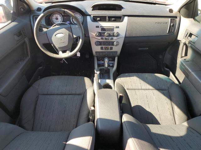 Photo 8 from auction – 2009 FORD FOCUS SE with VIN 1FAHP35N39W114532
