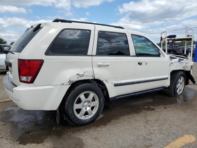 Photo 3 from auction – 2008 JEEP GRAND CHER with VIN 1J8GR48K38C217451