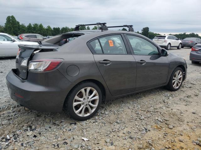 Photo 3 from auction – 2010 MAZDA 3 S with VIN JM1BL1S60A1201092