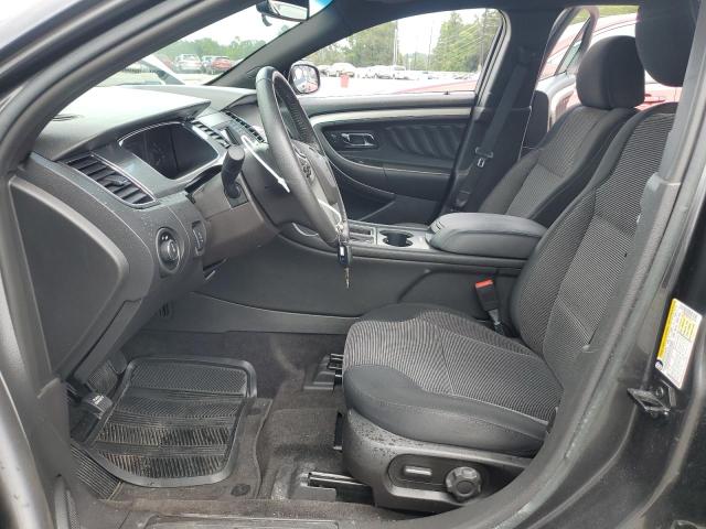 Photo 7 from auction – 2018 FORD TAURUS SEL with VIN 1FAHP2E89JG116739