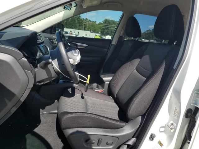 Photo 7 from auction – 2020 NISSAN ROGUE S with VIN JN8AT2MT7LW035149