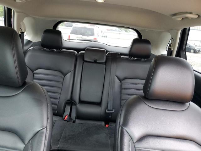 Photo 10 from auction – 2021 FORD EDGE SEL with VIN 2FMPK4J95MBA01643