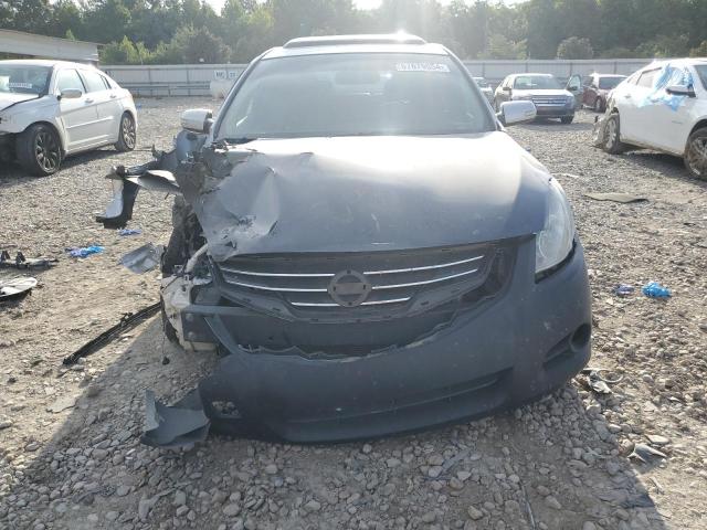 Photo 5 from auction – 2012 NISSAN ALTIMA SR with VIN 1N4BL2AP6CC238371