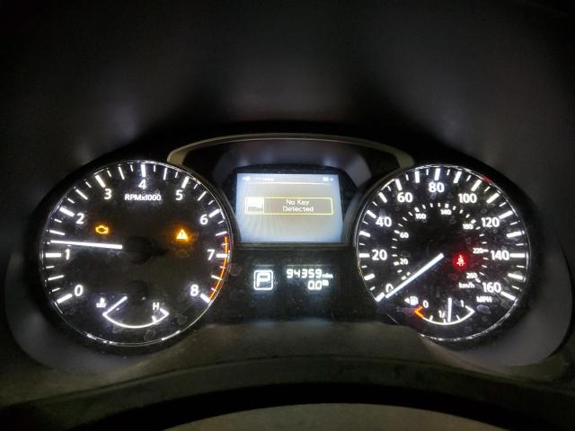 Photo 9 from auction – 2013 NISSAN ALTIMA 2.5 with VIN 1N4AL3AP2DN427073