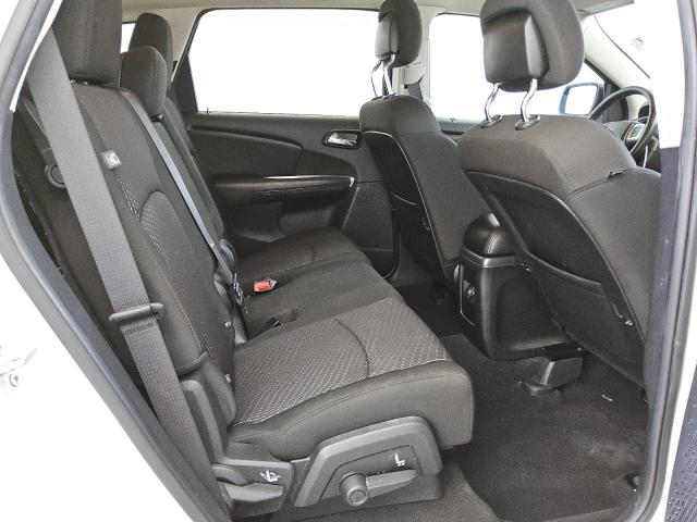 Photo 11 from auction – 2020 DODGE JOURNEY SE with VIN 3C4PDCAB4LT232435