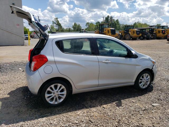 Photo 3 from auction – 2020 CHEVROLET SPARK 1LT with VIN KL8CD6SA7LC449777