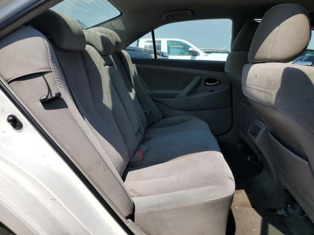 Photo 10 from auction – 2011 TOYOTA CAMRY BASE with VIN 4T1BF3EK0BU718917