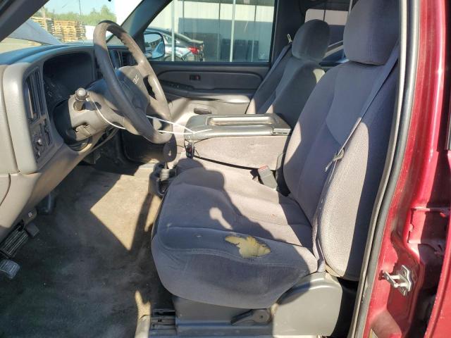 Photo 7 from auction – 2006 GMC NEW SIERRA with VIN 2GTEC13V861328564