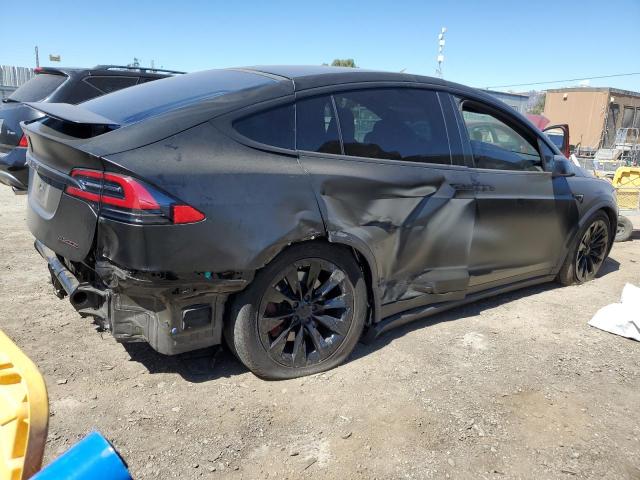 Photo 3 from auction – 2020 TESLA MODEL X with VIN 5YJXCBE20LF280861
