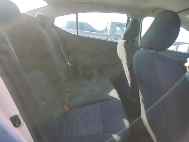 Photo 10 from auction – 2021 NISSAN VERSA S with VIN 3N1CN8DV4ML907722