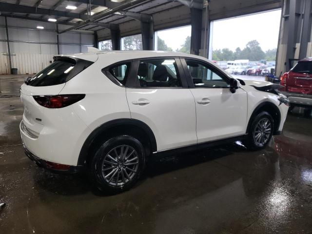 Photo 3 from auction – 2018 MAZDA CX-5 SPORT with VIN JM3KFBBM4J0455882