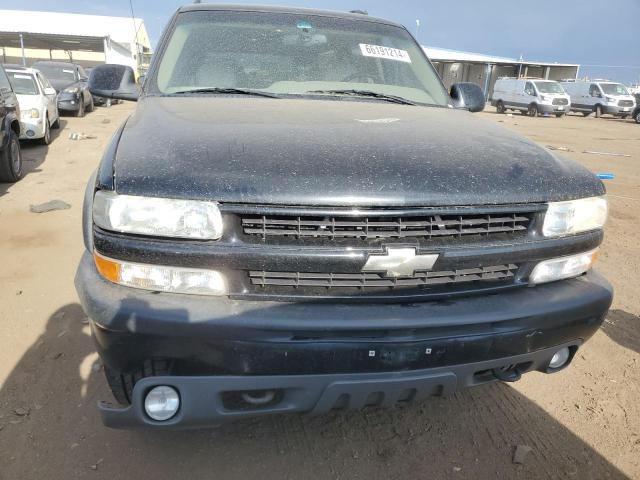 Photo 5 from auction – 2002 CHEVROLET SUBURBAN K with VIN 3GNFK16Z32G130893