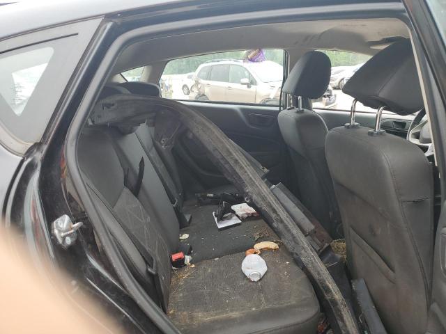 Photo 10 from auction – 2013 FORD FIESTA SE with VIN 3FADP4EJ9DM219439