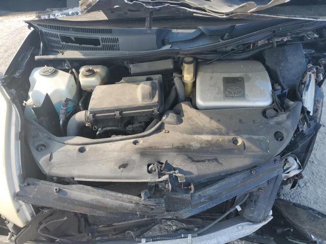 Photo 11 from auction – 2008 TOYOTA PRIUS with VIN JTDKB20U483352865