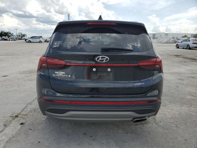 Photo 6 from auction – 2021 HYUNDAI SANTA FE S with VIN 5NMS14AJ2MH365421