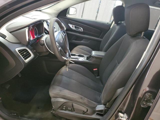 Photo 7 from auction – 2014 GMC TERRAIN SL with VIN 2GKALMEK3E6162981