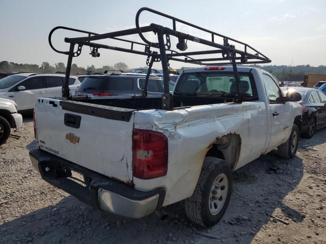 Photo 3 from auction – 2012 CHEVROLET SILVERADO with VIN 1GCNCPEA2CZ103461