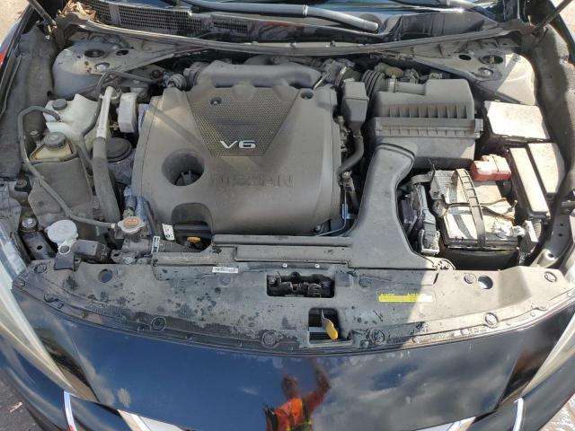 Photo 11 from auction – 2017 NISSAN MAXIMA 3.5 with VIN 1N4AA6AP5HC445866