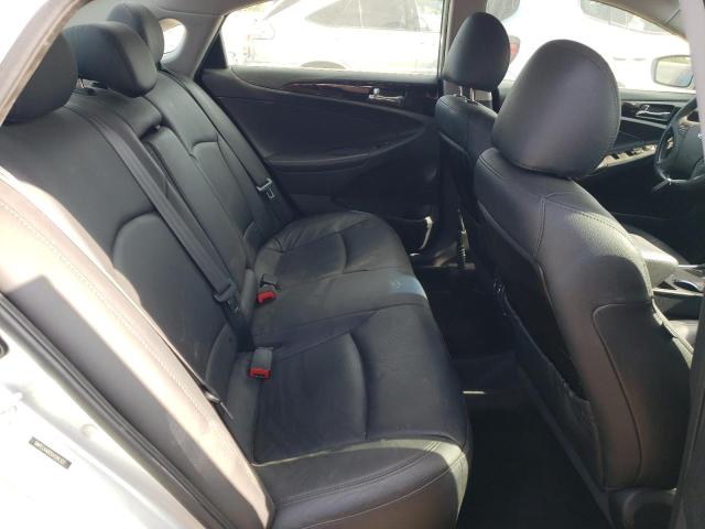 Photo 10 from auction – 2013 HYUNDAI SONATA SE with VIN 5NPEC4AB2DH581322