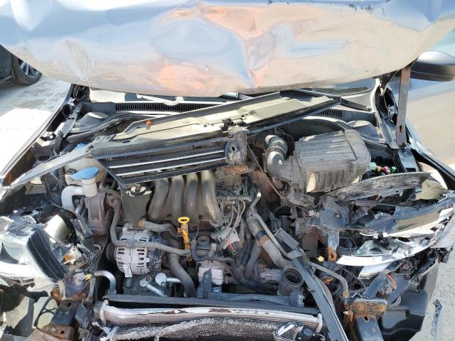 Photo 11 from auction – 2012 VOLKSWAGEN JETTA BASE with VIN 3VW1K7AJ2CM334687