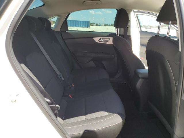 Photo 10 from auction – 2023 KIA FORTE LX with VIN 3KPF24AD4PE588399