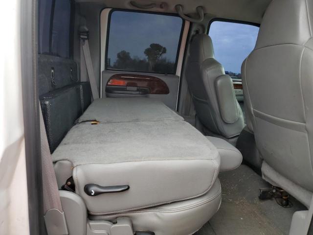 Zdjęcie 10 z aukcji – 2004 FORD F250 SUPER z VIN 1FTNW21P14ED69146