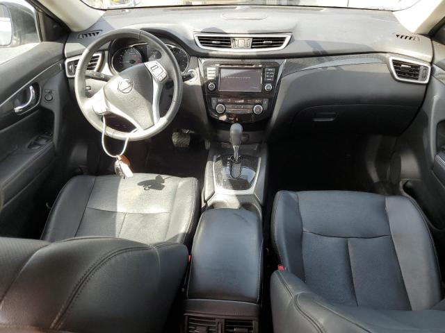 Photo 8 from auction – 2016 NISSAN ROGUE S with VIN 5N1AT2MT5GC899003