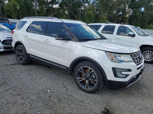 Photo 4 from auction – 2016 FORD EXPLORER X with VIN 1FM5K7D85GGB44018