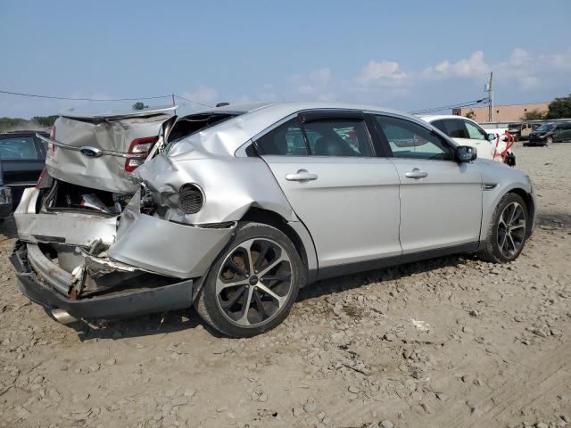 Photo 3 from auction – 2014 FORD TAURUS SEL with VIN 1FAHP2E8XEG184523