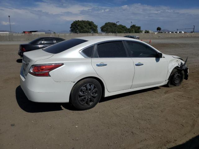 Photo 3 from auction – 2014 NISSAN ALTIMA 2.5 with VIN 1N4AL3AP9EC269991