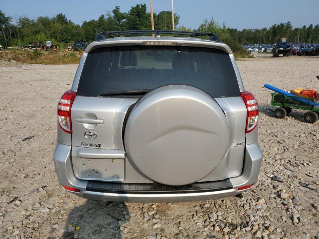 Photo 6 from auction – 2011 TOYOTA RAV4 with VIN 2T3BF4DV4BW114473