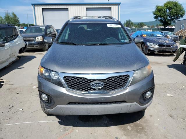Photo 5 from auction – 2011 KIA SORENTO BA with VIN 5XYKT4A1XBG140102
