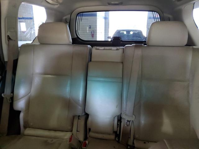 Photo 10 from auction – 2012 LEXUS GX 460 with VIN JTJBM7FX0C5037810