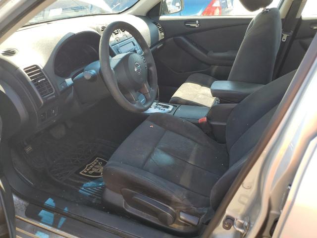 صورة رقم 7 من المزاد - 2012 NISSAN ALTIMA BAS مع VIN 1N4AL2AP4CN517902